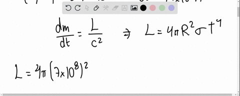a-assuming-the-surface-temperature-of-the-sun-to-be-5700circ-mathrmk-use-stefans-law-1-2-to-determin