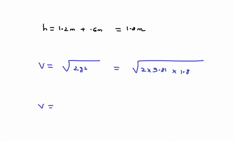 a-vertical-triangular-orifice-in-the-wall-of-a-reservoir-has-a-base-09-mathrmm-long-06-mathrmm-below