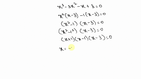 find-the-real-solutions-of-each-equation-by-factoring-x3-3-x2-x30