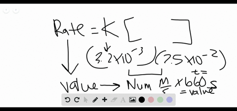 a-first-order-reaction-mathrma-longrightarrow-mathrmb-has-the-rate-constant-k32-times-10-3-mathrms-1