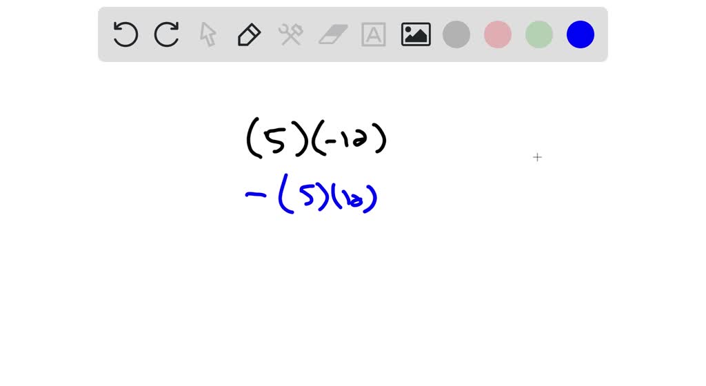 solved-find-the-product-of-5-and-12-numerade