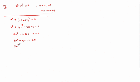solve-each-system-by-the-substitution-method-x2y22-2-xy1