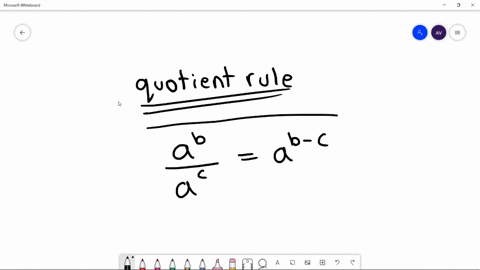 simplify-using-the-quotient-rule-assume-the-variables-do-not-equal-zero-fraccd-5cd-11