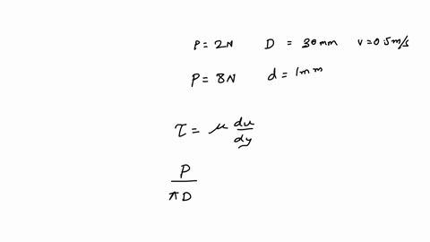 if-a-force-of-p2-mathrmn-causes-the-30-mm-diameter-shaft-to-slide-along-the-lubricated-bearing-with-
