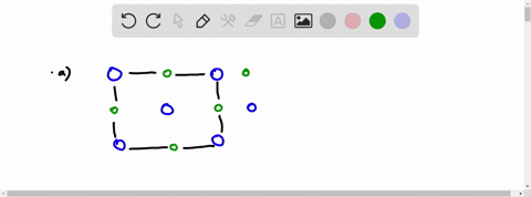 make-a-sketch-of-a-layer-of-sodium-ions-and-chloride-ions-in-a-mathrmna-mathrmcl-crystal-indicate-ho