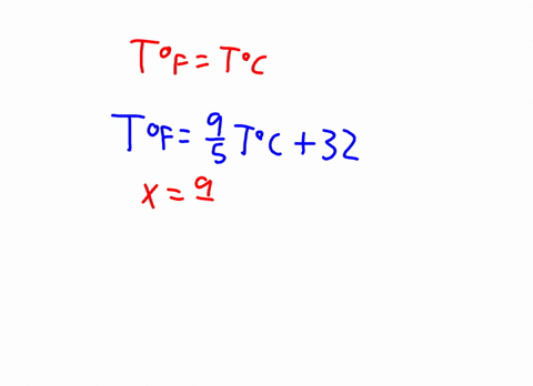 at-a-certain-point-the-celsius-and-fahrenheit-scales-cross-giving-the-same-numerical-value-on-both-a
