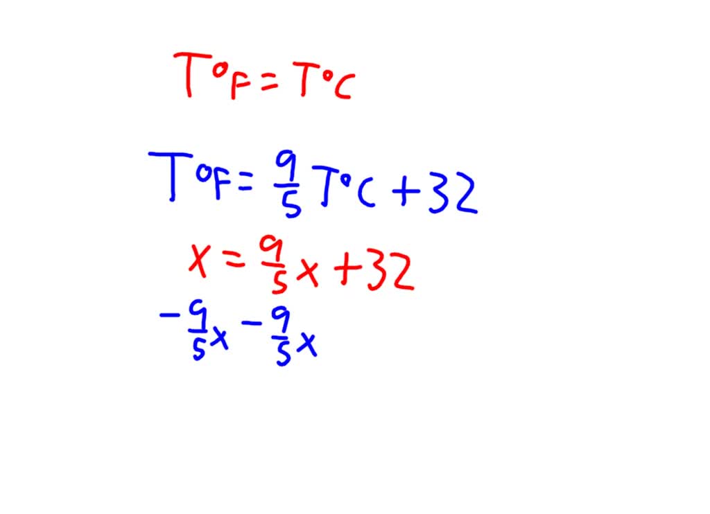 solved-at-a-certain-point-the-celsius-and-fahrenheit-scales-cross