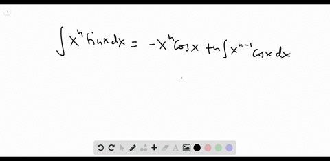 proof-in-exercises-71-76-use-integration-by-parts-to-prove-the-formula-for-exercises-71-74-assume-th