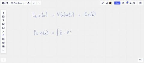 use-the-schrodinger-equation-to-show-that-the-expectation-value-of-the-kinetic-energy-of-a-particle-