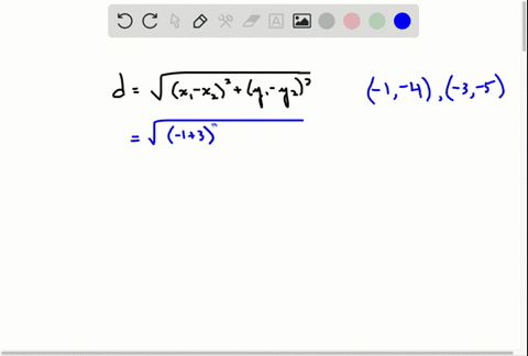 find-the-distance-between-each-pair-of-points-where-appropriate-find-an-approximation-to-three-dec-4