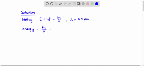 what-is-the-energy-of-a-0200-nm-x-ray-photon