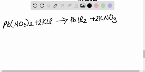 write-an-overall-balanced-equation-for-the-precipitation-reaction-that-occurs-when-aqueous-leadii-ni