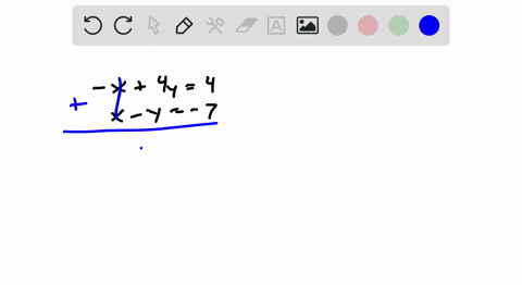 solve-by-elimination-mid-x4-y4-x-y-7