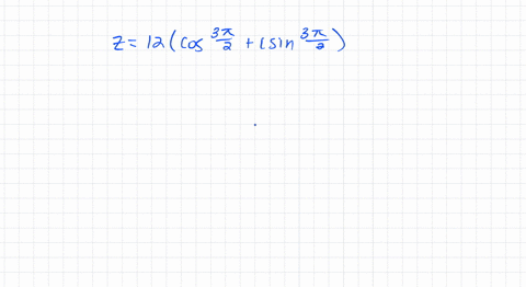 represent-in-the-form-xt-y-and-graph-it-in-the-complex-plane-12leftcos-frac32-pii-sin-frac32-piright
