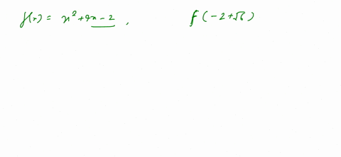 let-fxx24-x-2-find-f-2sqrt6-2