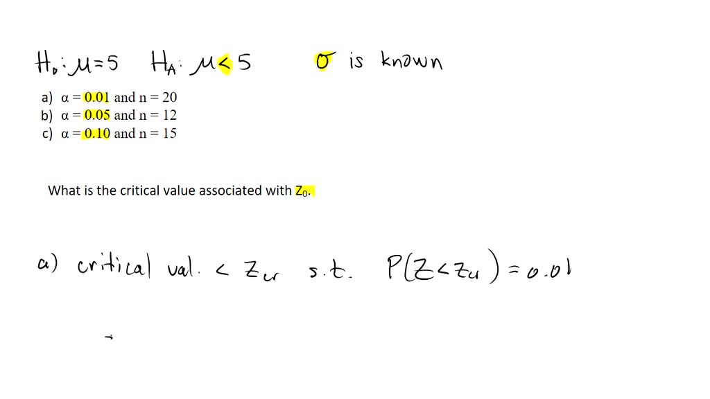 solved-a-hypothesis-will-be-used-to-test-that-a-population-mean-equals