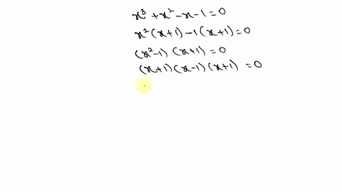 find-the-real-solutions-of-each-equation-by-factoring-x3x2-x-10
