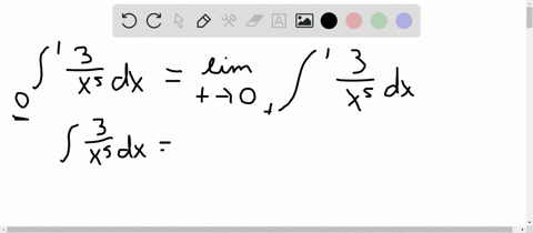 determine-whether-each-integral-is-convergent-or-divergent-evaluate-those-that-are-convergent-int_01