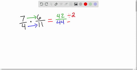 perform-the-indicated-operation-where-possible-reduce-the-answer-to-its-lowest-terms-frac74-cdot-f-2