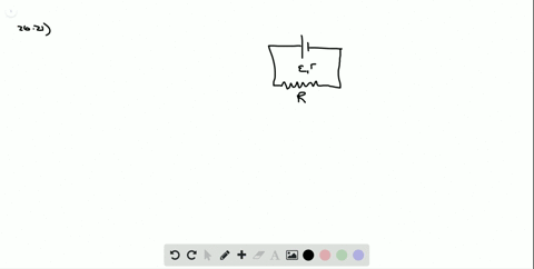 ii-the-two-terminals-of-a-voltage-source-with-operatornameemf-mathscre-and-in-ternal-resistance-r-ar