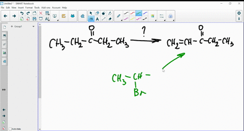 show-how-you-might-prepare-1-penten-3-one-from-3-pentanone