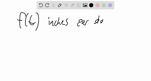 find-a-formula-for-g-by-scaling-the-input-andor-output-of-f-let-ft-give-the-measured-precipitation-i