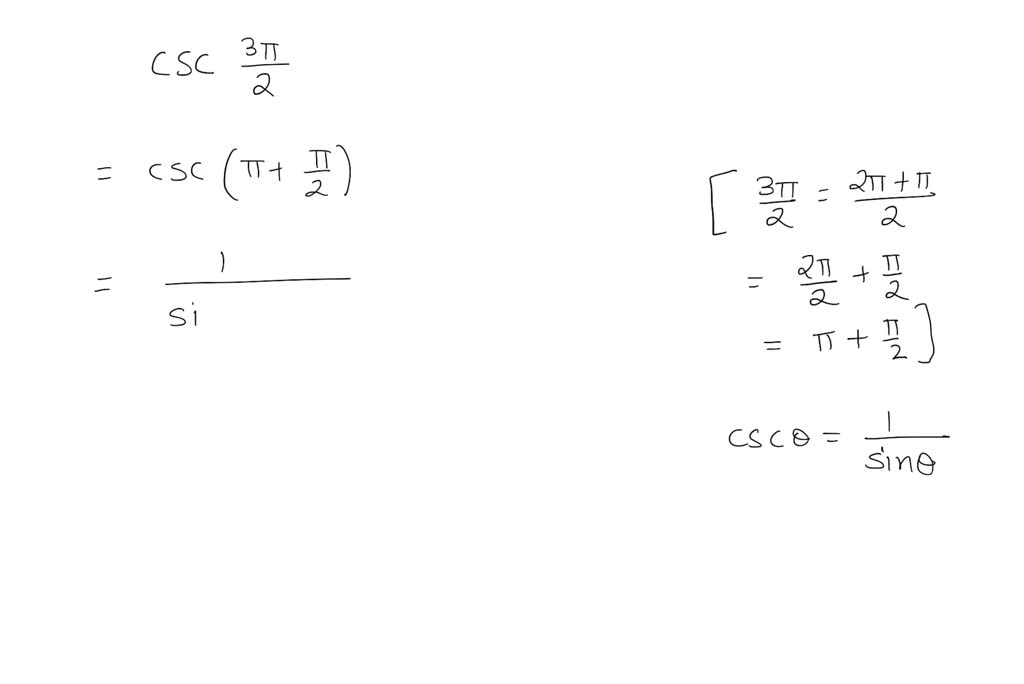 solved-give-the-exact-value-of-each-of-the-following-csc-3-2