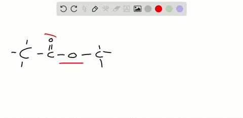 what-are-the-products-of-the-acid-hydrolysis-of-an-ester