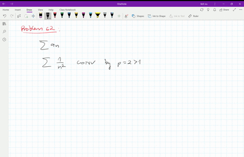 suppose-that-a_n0-and-lim-_n-rightarrow-infty-n2-a_n0-prove-that-sigma-a_n-converges