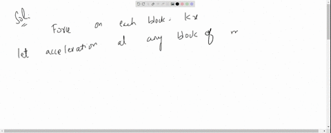 when-two-blocks-a-and-b-coupled-by-a-spring-on-a-frictionless-table-are-stretched-and-then-release-2