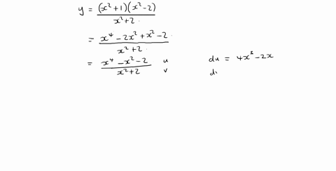 evaluate-d-y-d-x-at-x2-yfracleftx21rightleftx2-2rightx22