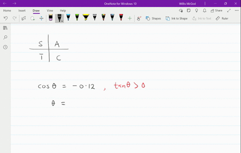 find-theta-for-0circ-leq-theta360circ-cos-theta-012-tan-theta0-quad