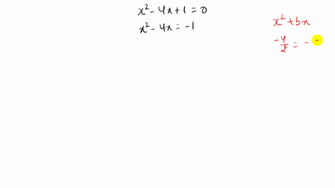 solve-each-equation-by-completing-the-square-x2-4-x10