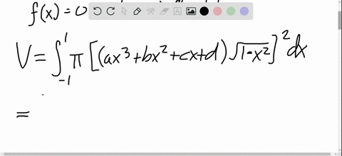 a-a-model-for-the-shape-of-a-birds-egg-is-obtained-by-rotating-about-the-x-axis-the-region-under-the