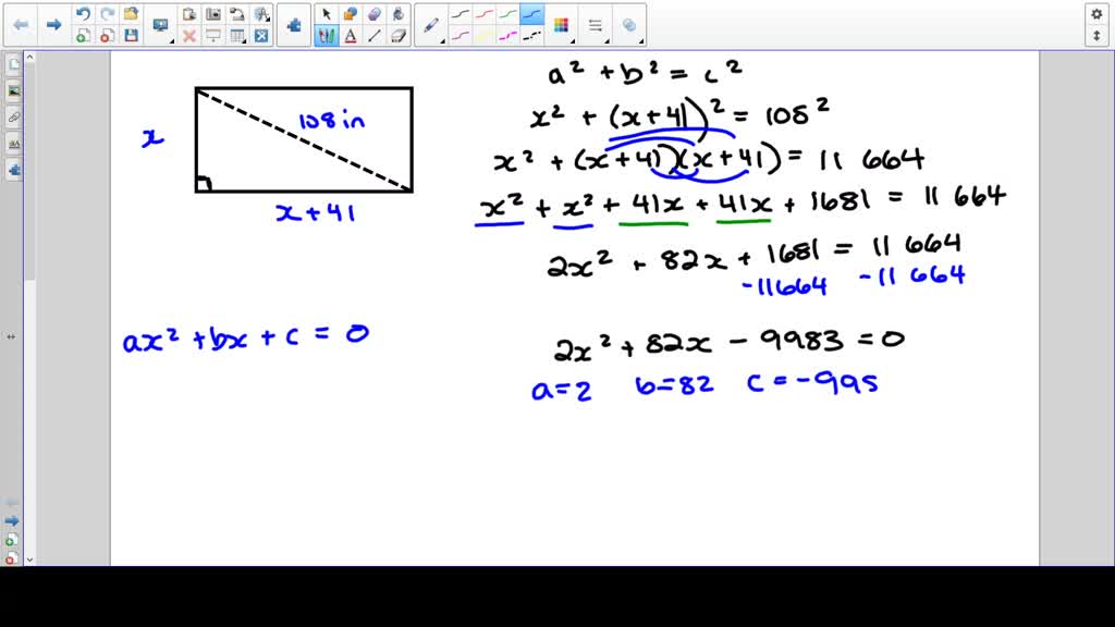 SOLVEDTelevisions. The screen size of a television is measured