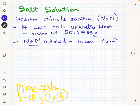 a-sodium-chloride-solution-was-prepared-in-the-following-manner-a-250-mathrmml-volumetric-flask-figu