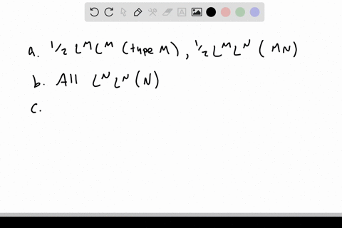 the-lmathrmm-and-lmathrmn-alleles-at-the-mn-blood-group-locus-exhibit-codominance-give-the-expected-
