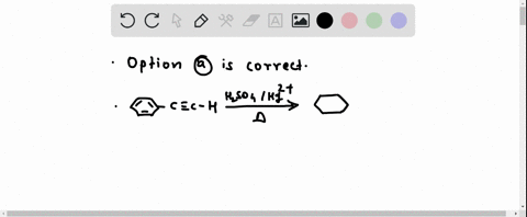 which-of-the-following-reactions-give-mainly-a-single-product