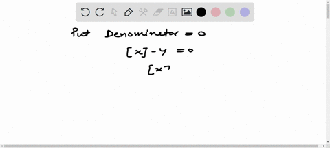 text-find-the-domain-of-fxfracx2x1x-4