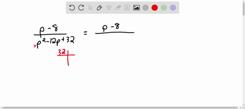 simplify-the-rational-expressions-fracp-8p2-12-p32