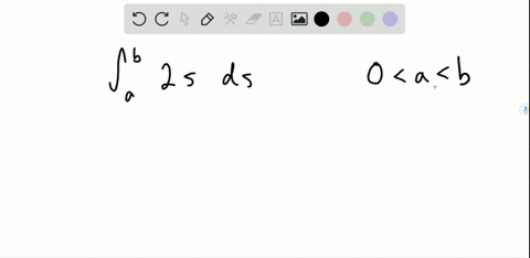 use-areas-to-evaluate-the-integrals-in-exercises-23-26-int_ab-2-s-d-s-quad-0-a-b