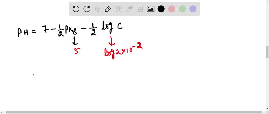 SOLVED:The \mathrm{pH} of a 0.02 \mathrm{M} \mathrm{NH}_{4} \mathrm{Cl ...