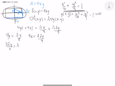 rectangle-of-greatest-area-in-an-ellipse-use-the-method-of-lagrange-multipliers-to-find-the-dimens-5