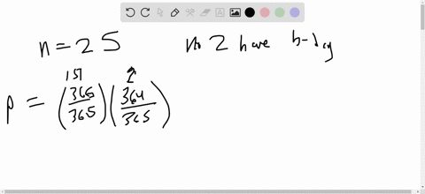 if-25-people-are-randomly-selected-find-the-probability-that-no-2-of-them-have-the-same-birthday-ign