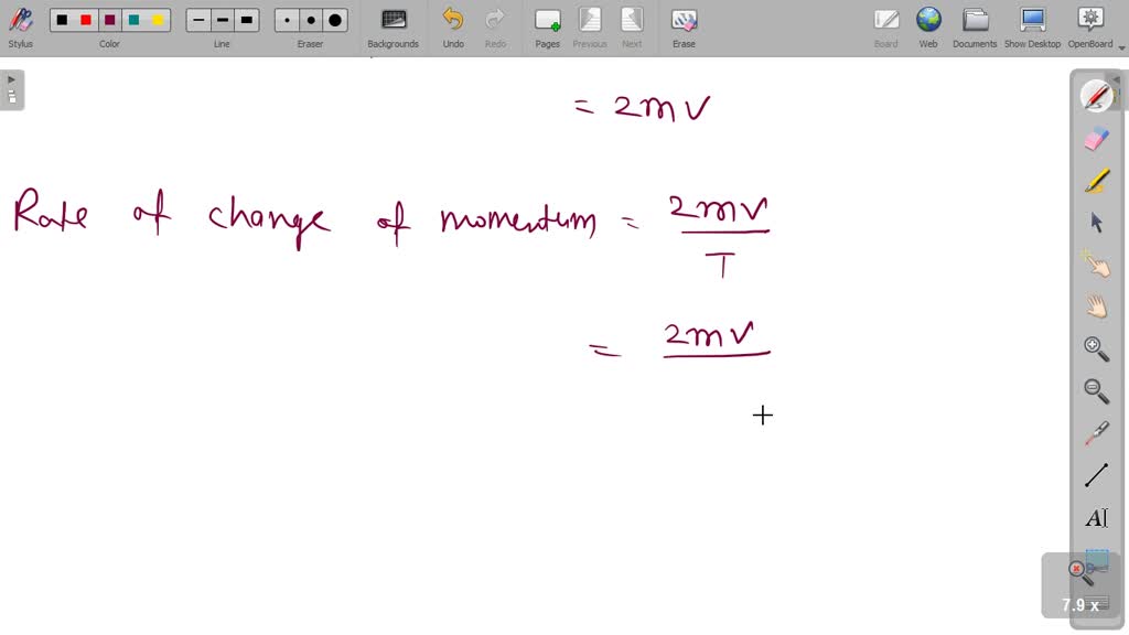 Rotation R Lage SOLVED:Two cylinders having radii 2 R and R and moment of inertia 4 I ...