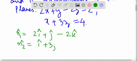 find-an-equation-of-the-plane-the-plane-that-passes-through-the-point-1-5-1-and-is-perpendicular-to-