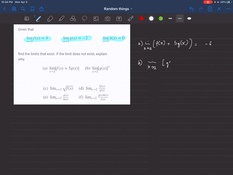 given-that-lim-_x-rightarrow-2-fx4-quadquadquad-lim-_x-rightarrow-2-gx-2-quadquadquad-lim-_x-rightar