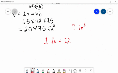 a-swimming-pool-is-75-mathrmft-deep-42-ft-wide-and-65-mathrmft-long-and-it-is-filled-to-the-brim-wit