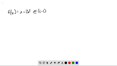 find-the-slope-of-the-functions-graph-at-the-given-point-then-find-an-equation-for-the-line-tangen-9