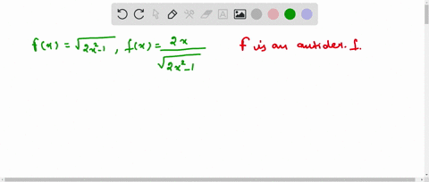 in-exercises-12-underline3-and-underline4-verify-directly-that-f-is-an-antiderivative-of-f-fxsqrt2-x